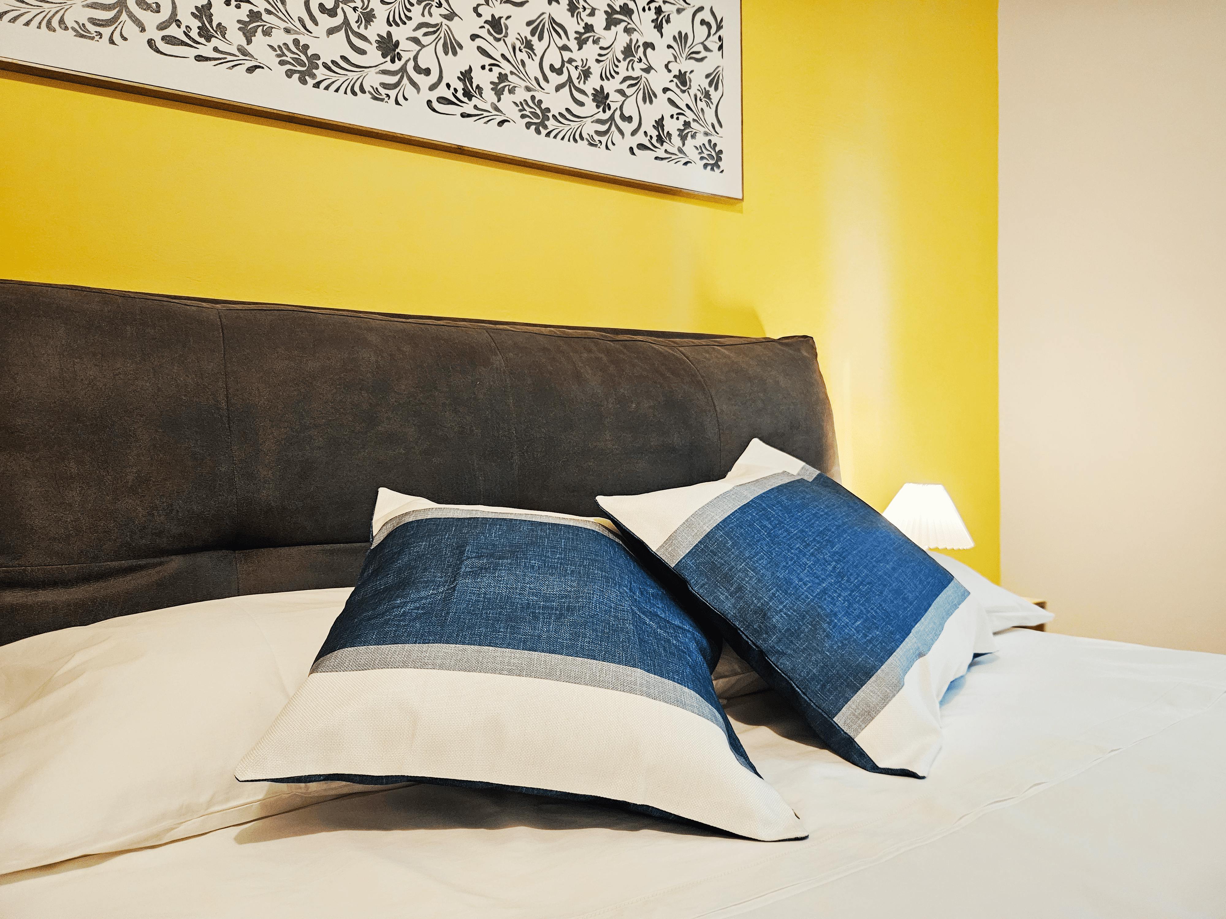 Apartment Florence, 1 bed, 55m² — photo 22