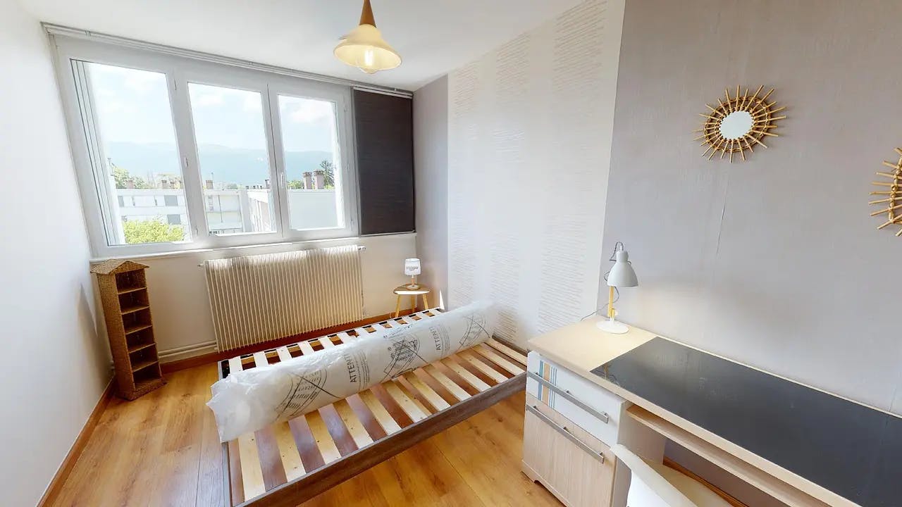 Rue Saint-Exupéry, Saint-Martin-d’Hères preview