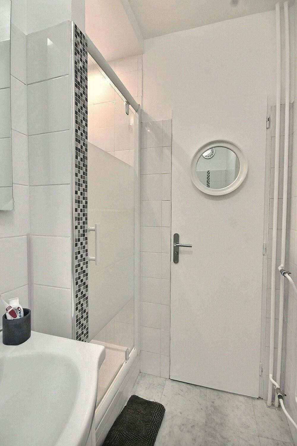 Apartment Paris, 22m² — photo 61