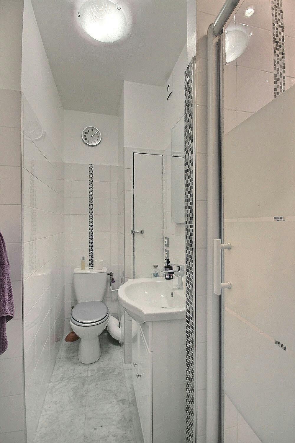 Apartment Paris, 22m² — photo 65