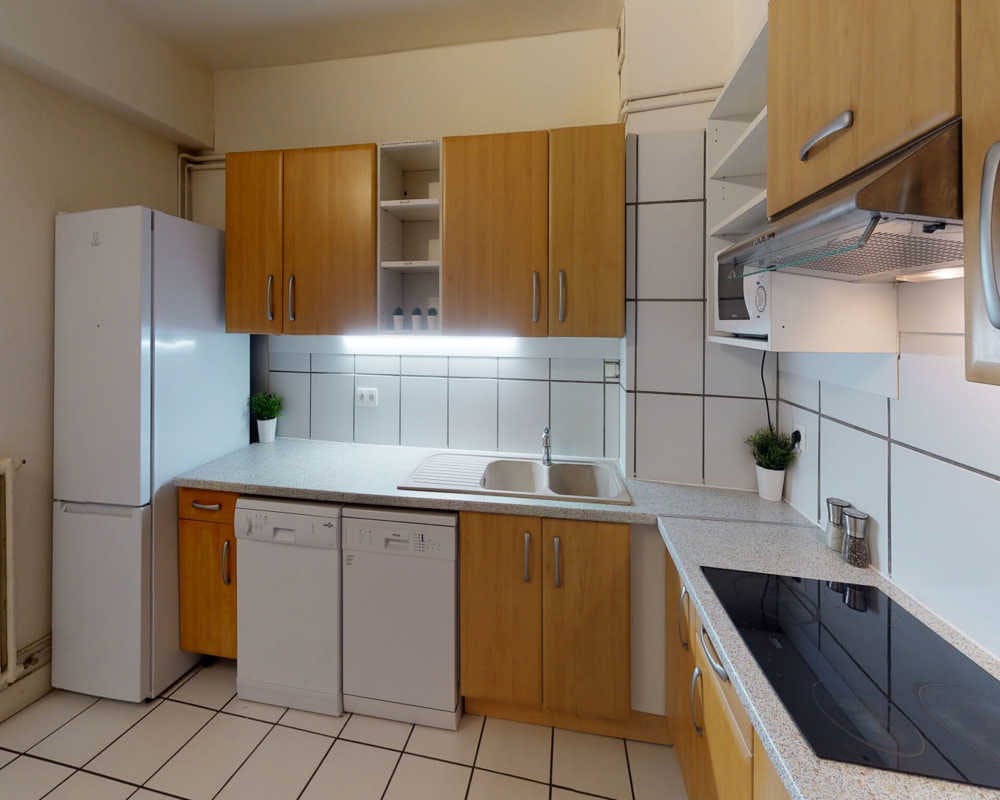 Single room Toulouse, 11m² — photo 60