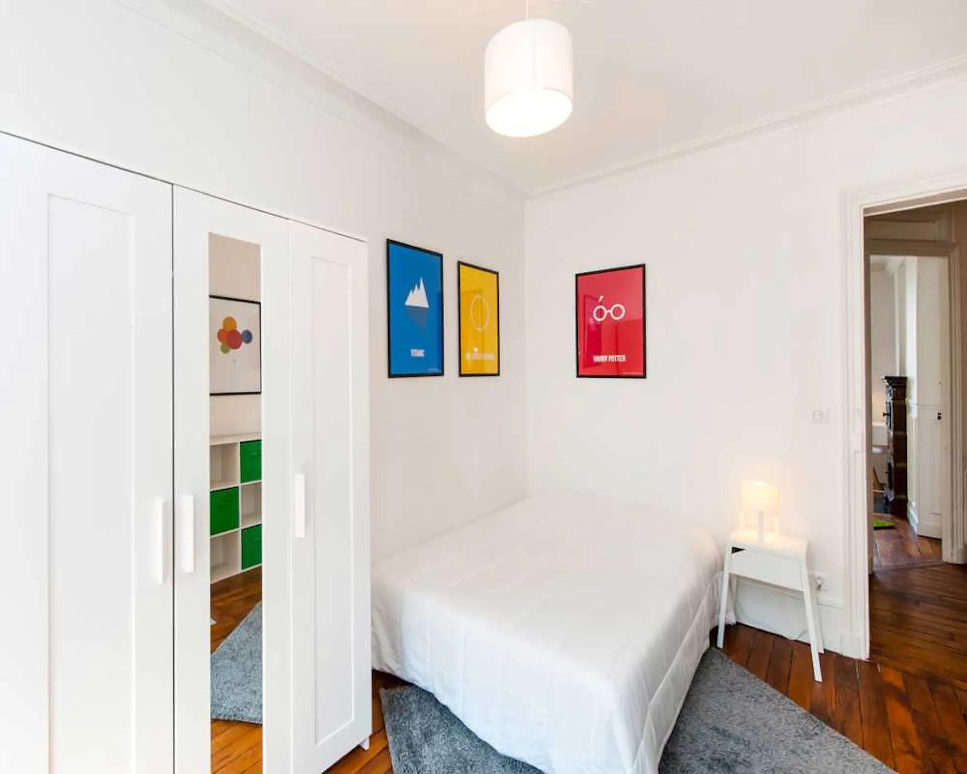 Rue de l'Aqueduc, Paris preview