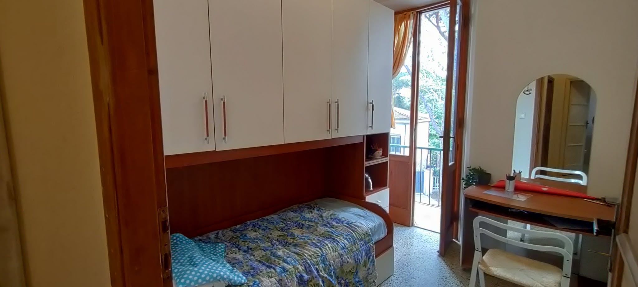 Via Andrea Costa, Pisa preview