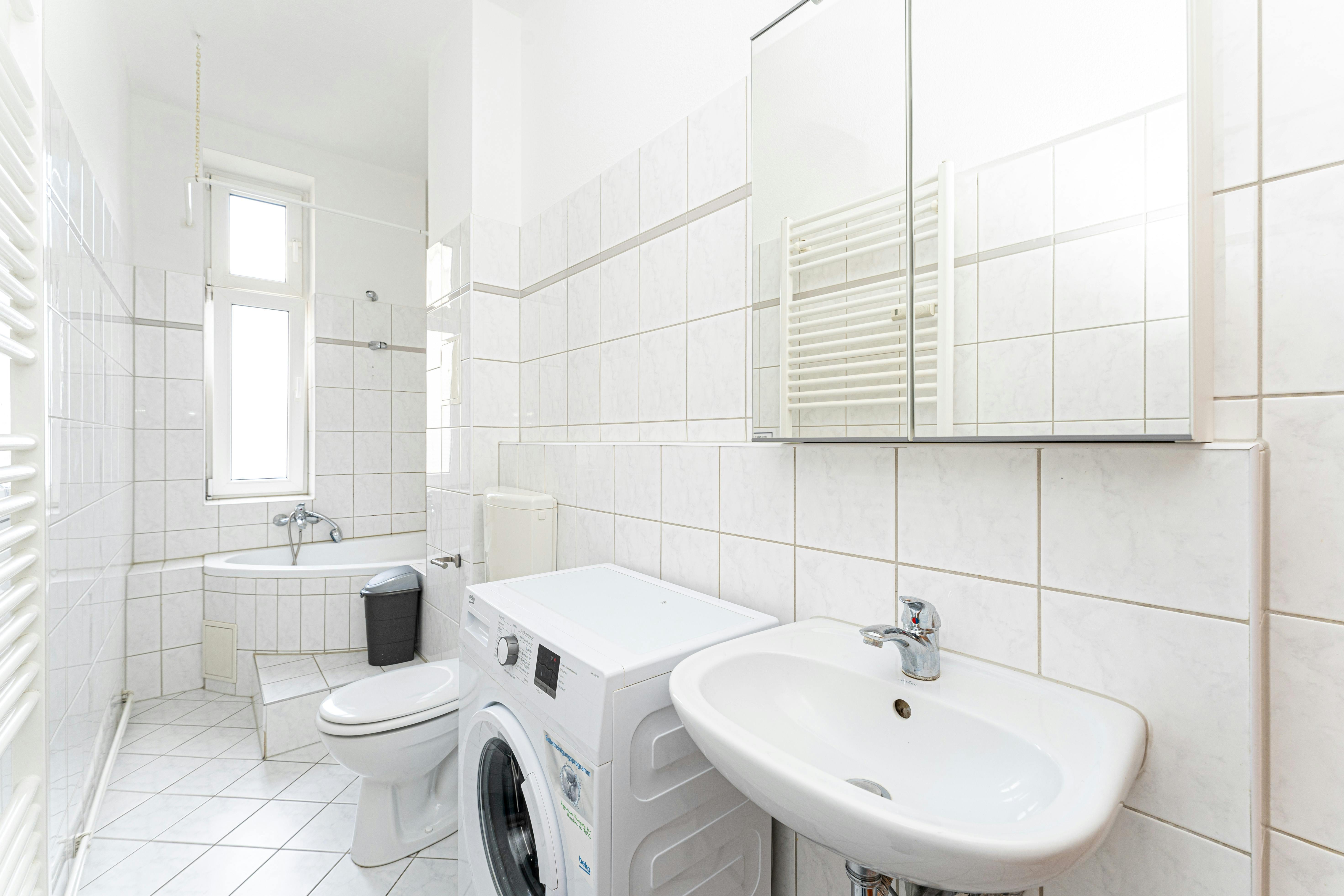 Apartment Berlin, 68m² — photo 22