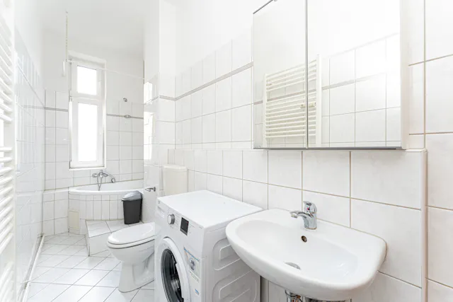 Private room in Nordkapstraße, Berlin (1446787) room image 60