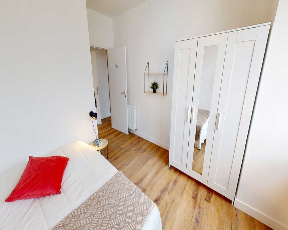 Appartement à Asnières-sur-Seine