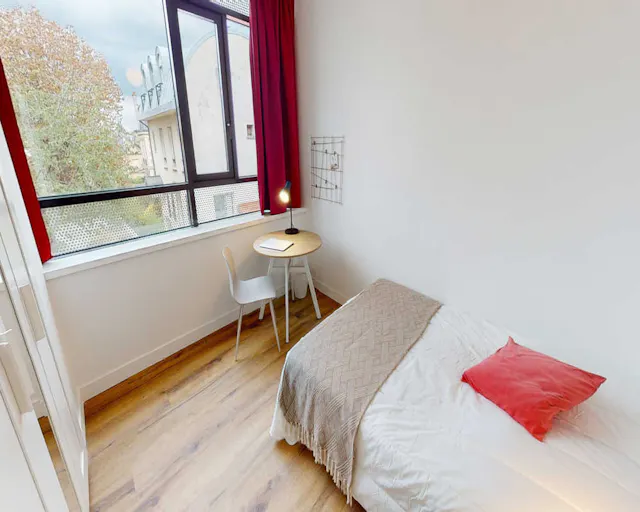 Private room in Avenue Sainte-Anne, Asnières-sur-Seine (1446788) room image 2