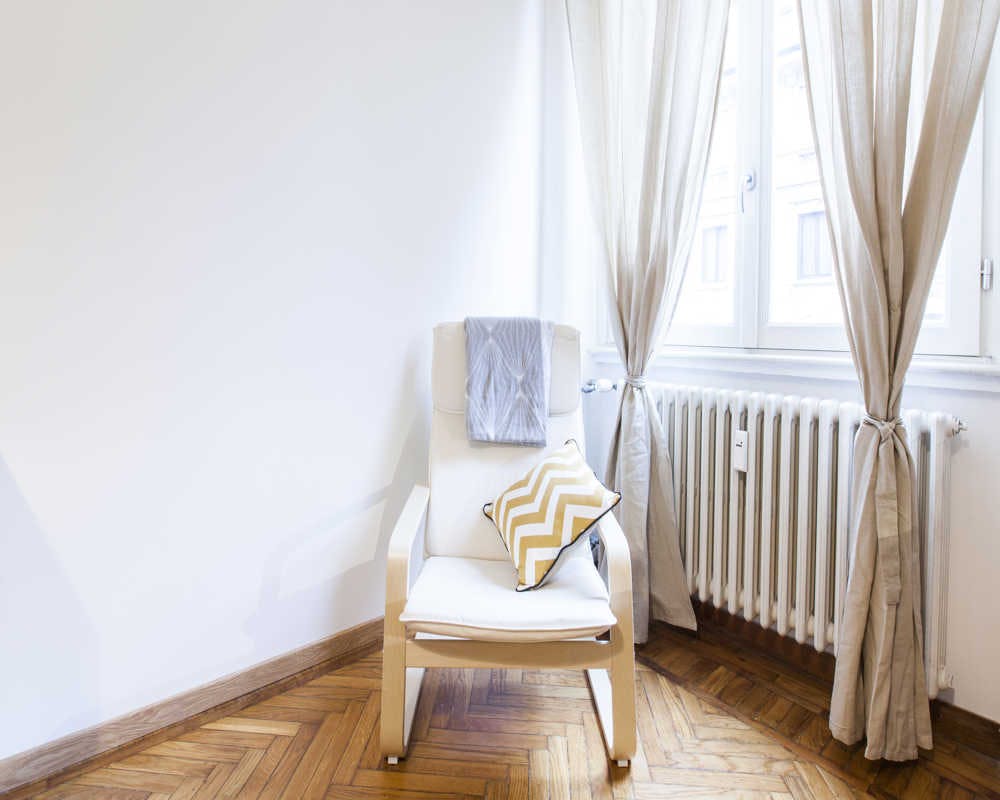 Via Col Moschin, Milan preview