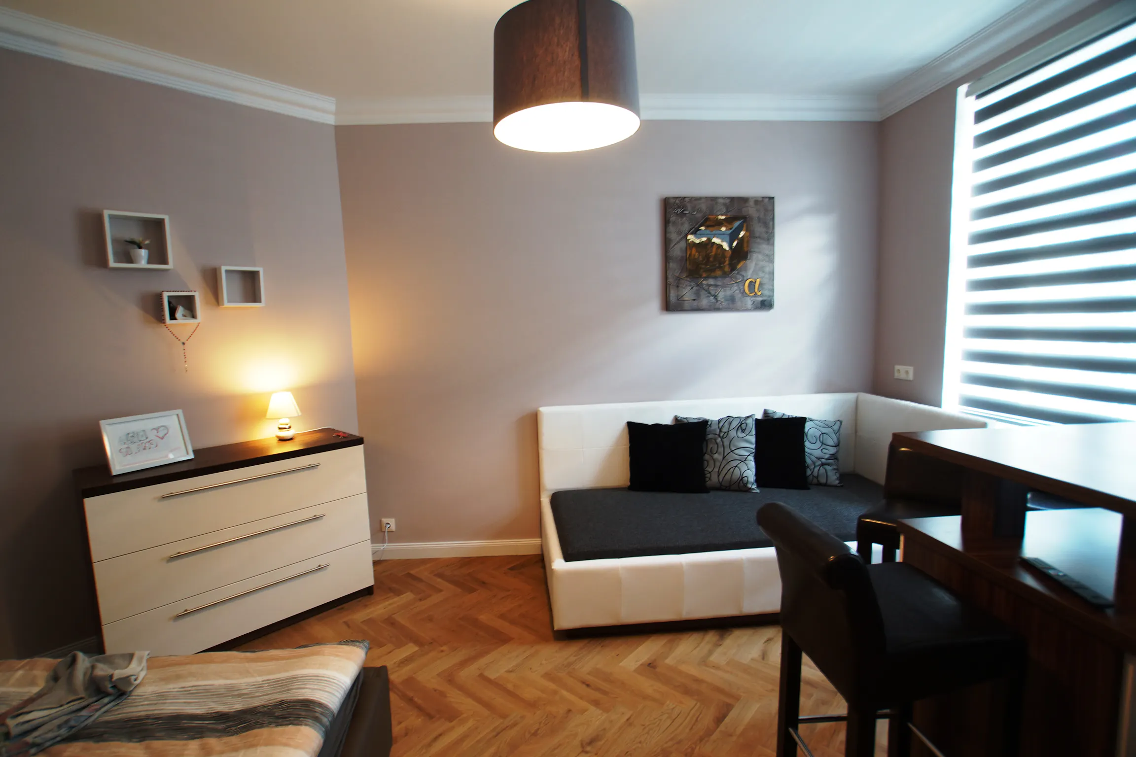 Apartment in Gestettengasse, Vienna (1446806) ROOM 1
