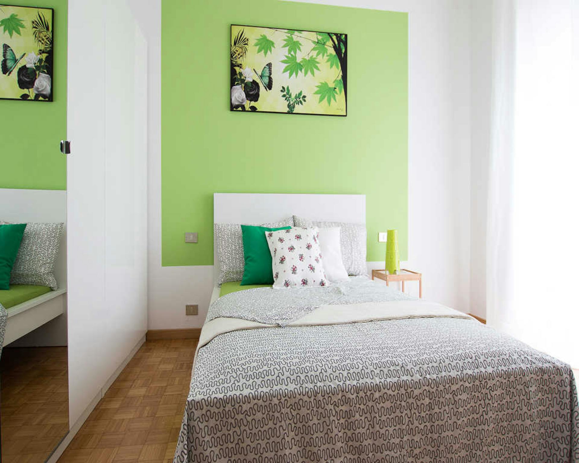 Via Alfonso Capecelatro, Milan preview