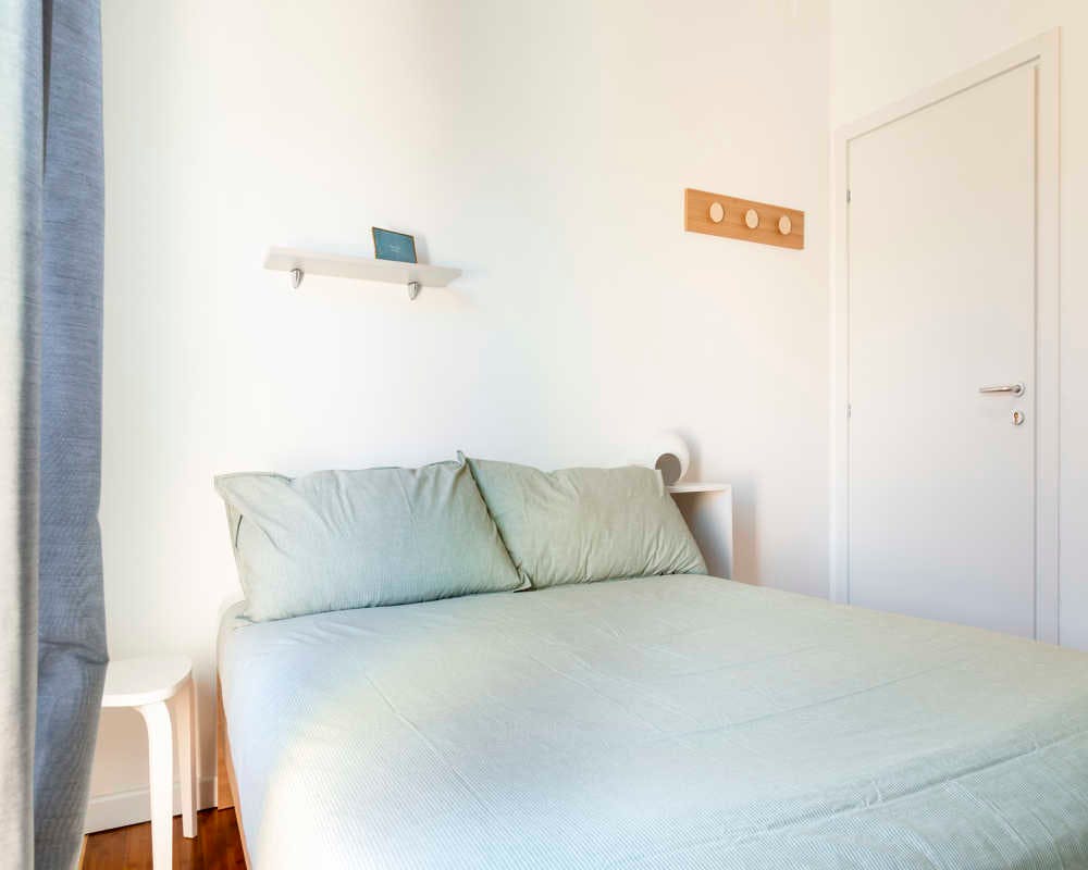 Via Carmagnola, Milan preview