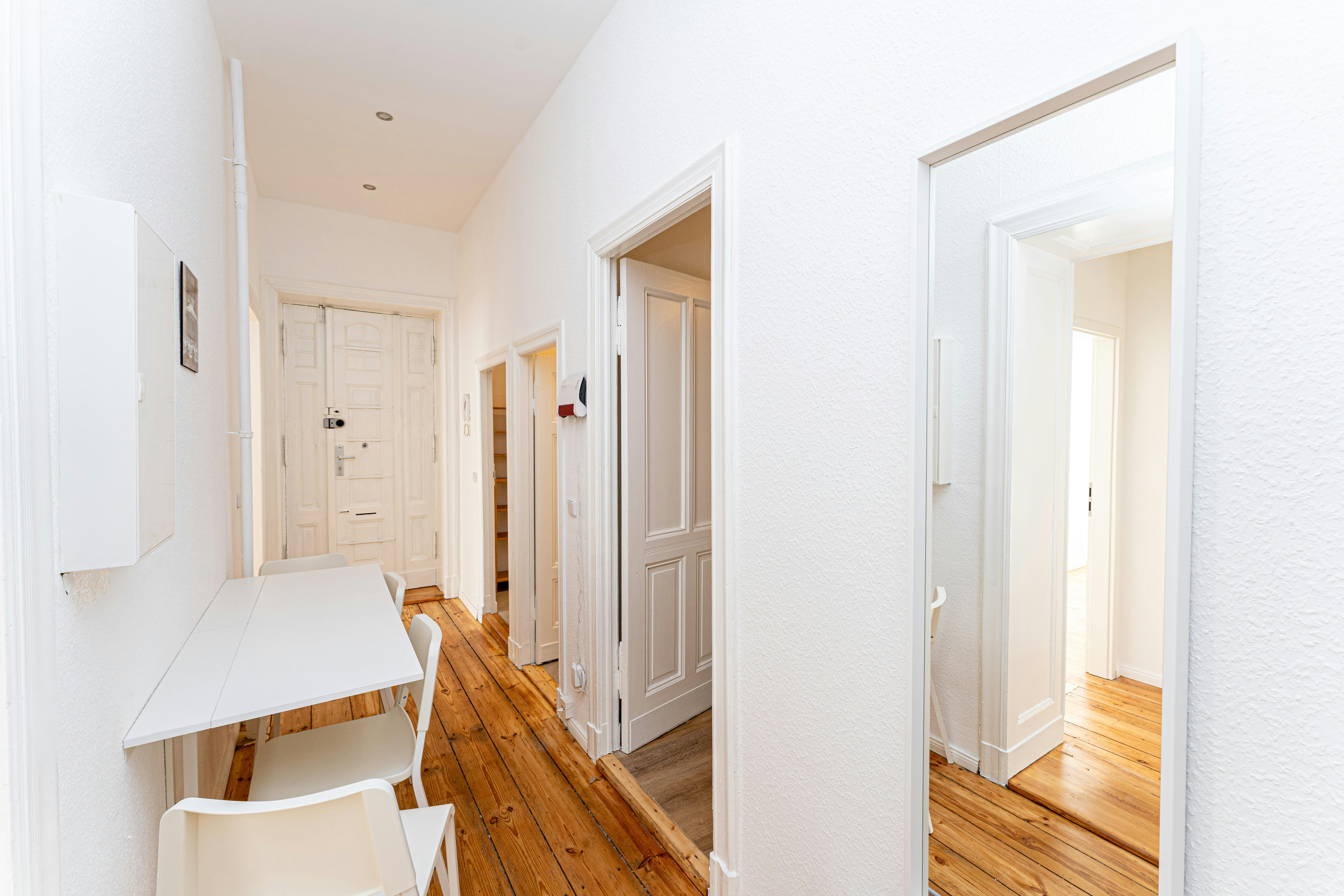 Apartment Berlin, 89m² — photo 9
