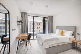 Appartement à louer pour 2 950 £GB/mois à London, Hackney Road