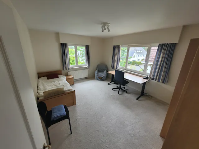 Private room in Avenue de la Faisanderie, Woluwe-Saint-Pierre (1446848) room image 1