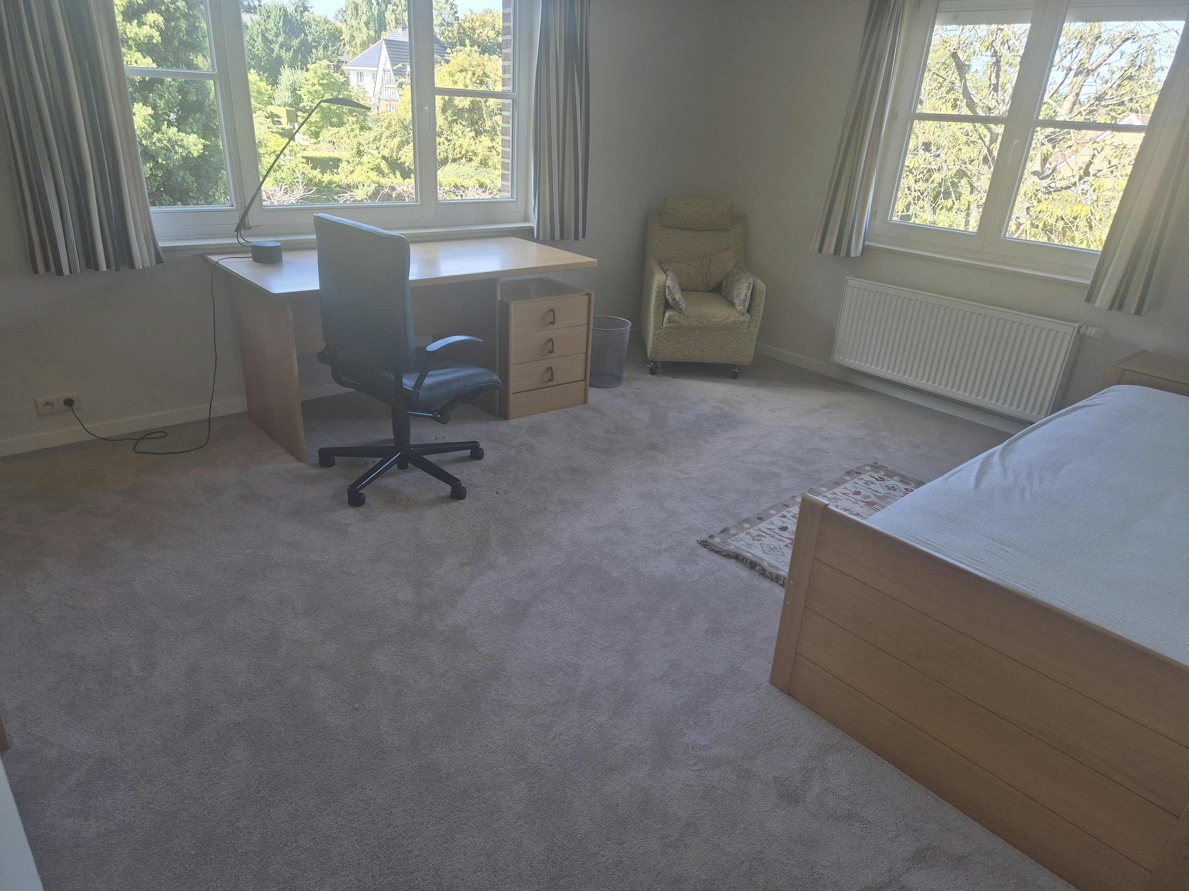 Avenue de la Faisanderie, Woluwe-Saint-Pierre preview