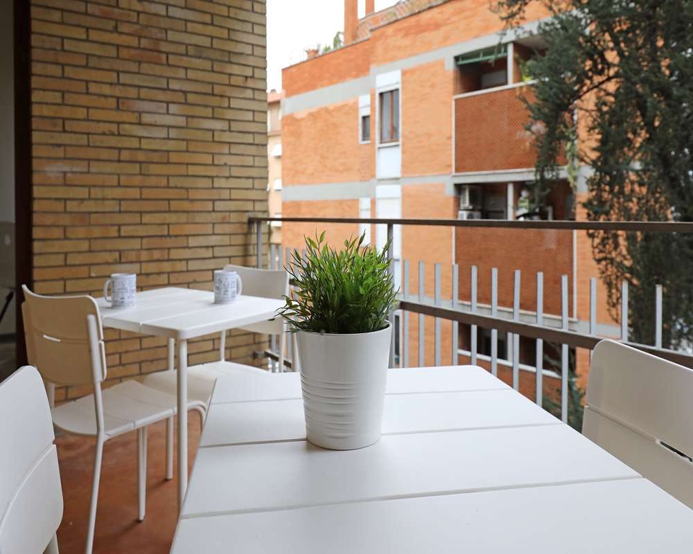 Via dei Giornalisti, Rome