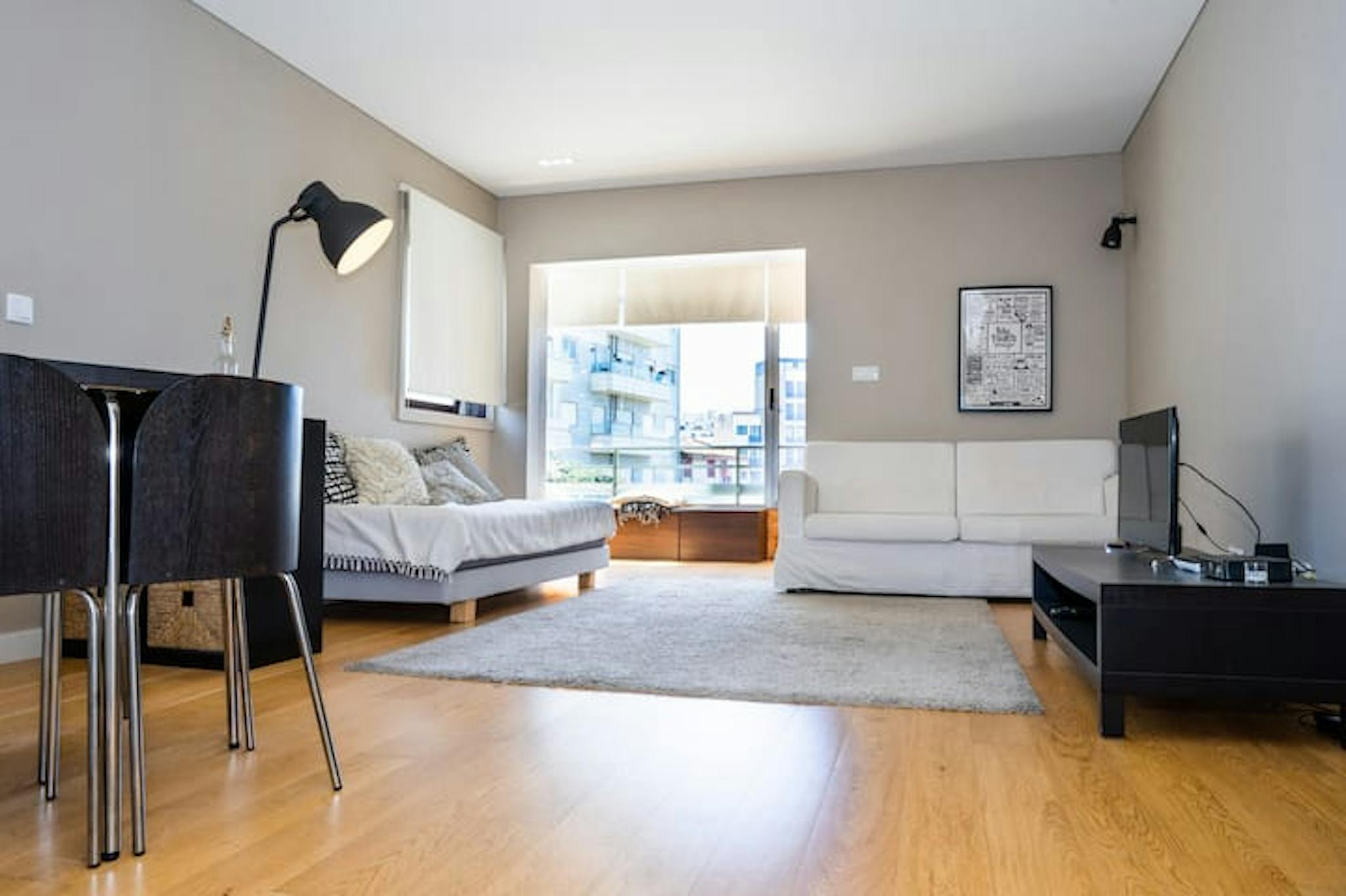 Avenida dos Pescadores, Póvoa de Varzim preview