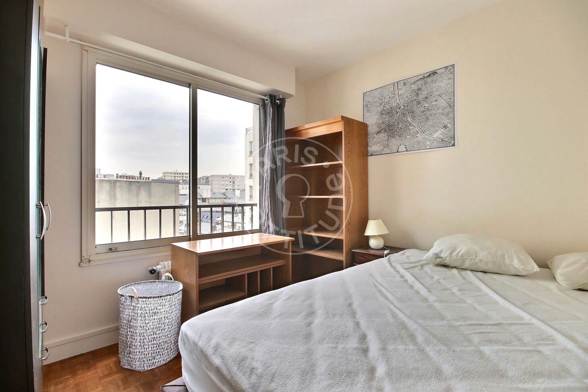 Apartment Paris, 53m² — photo 32