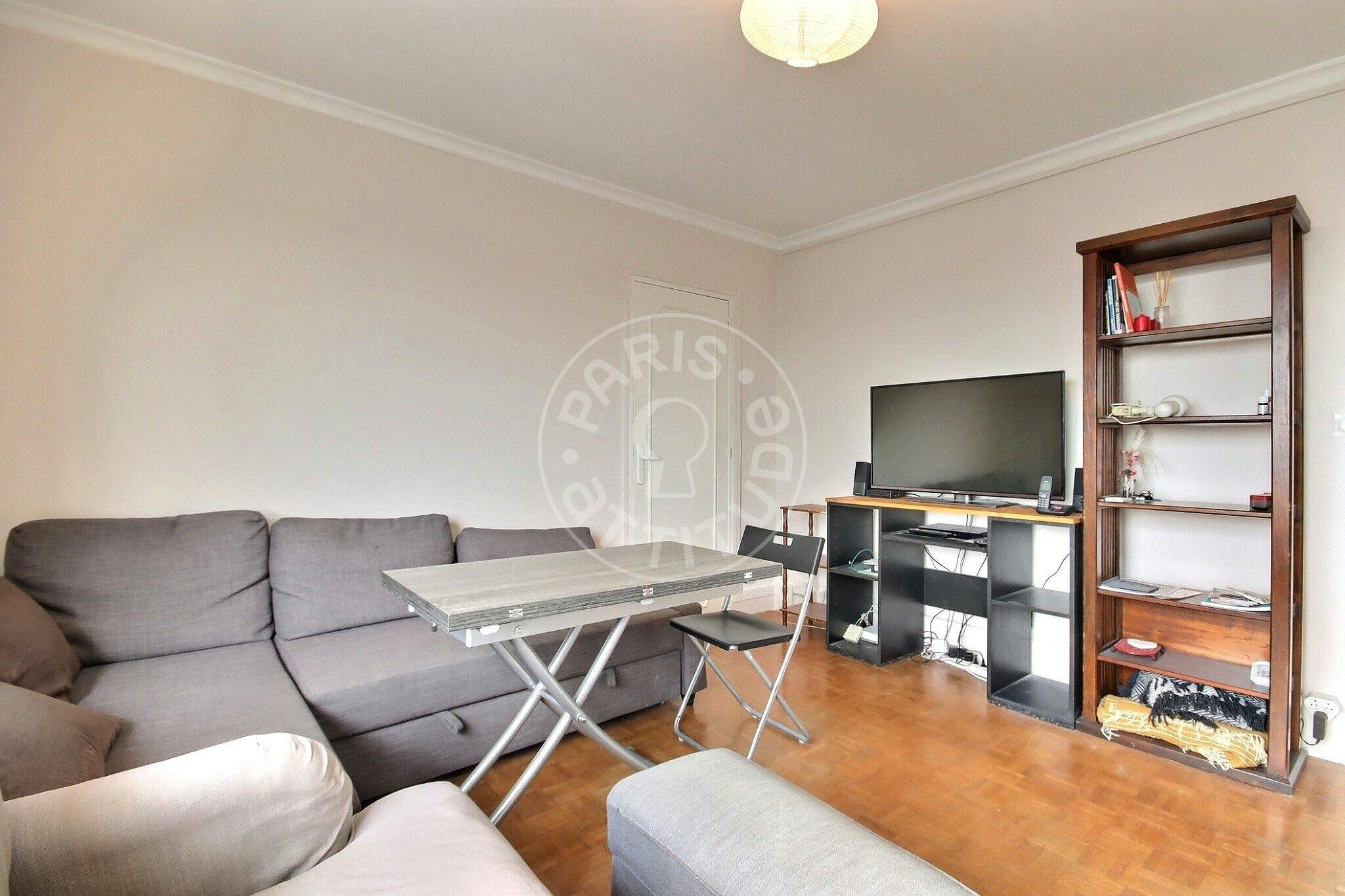 Apartment Paris, 53m² — photo 36