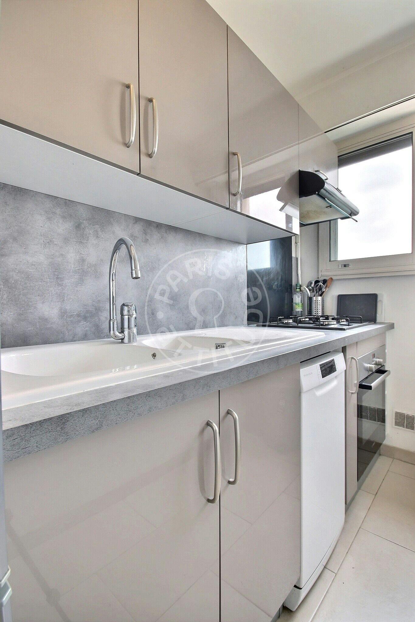 Apartment Paris, 53m² — photo 33