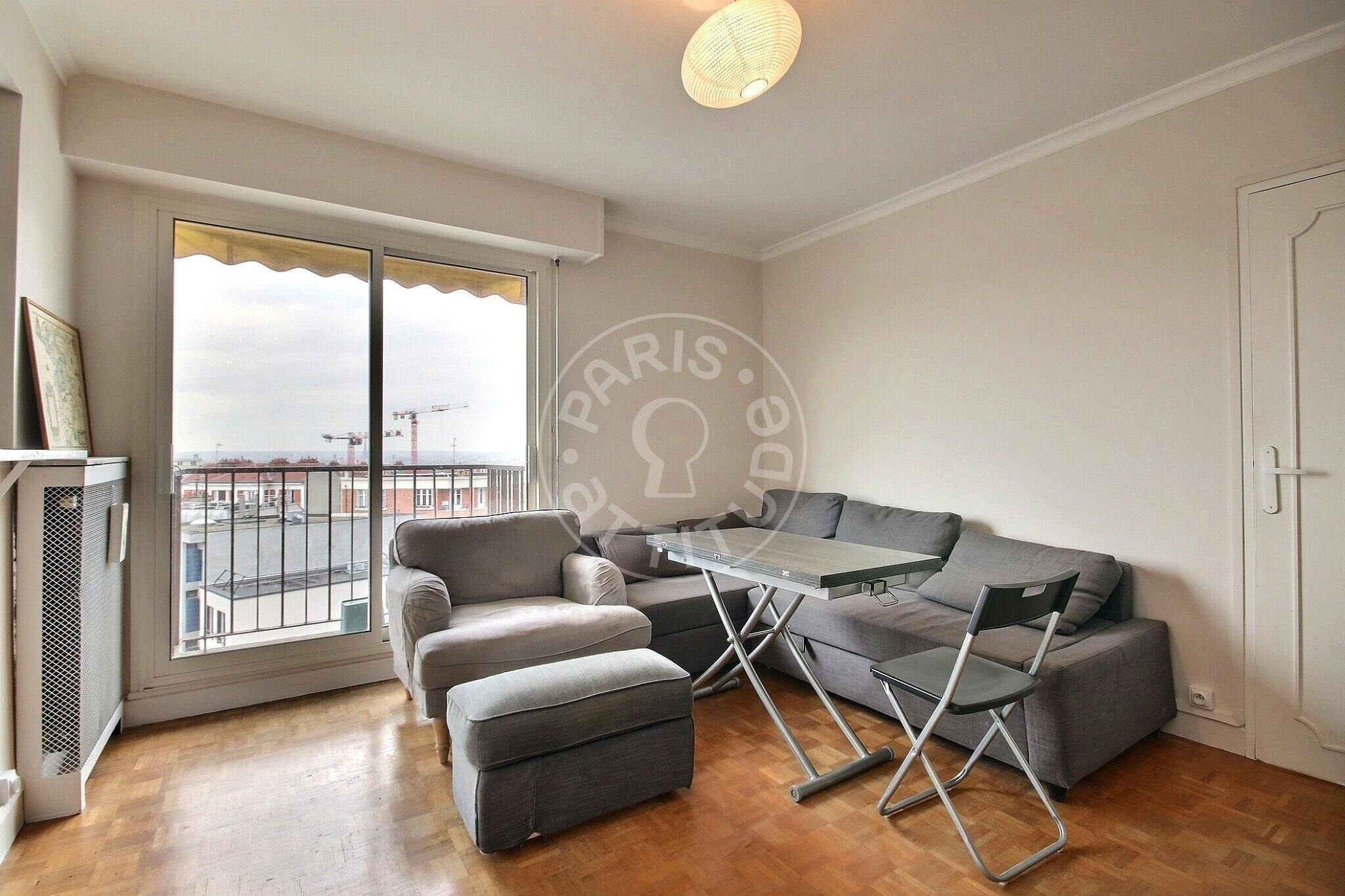 Apartment Paris, 53m² — photo 31