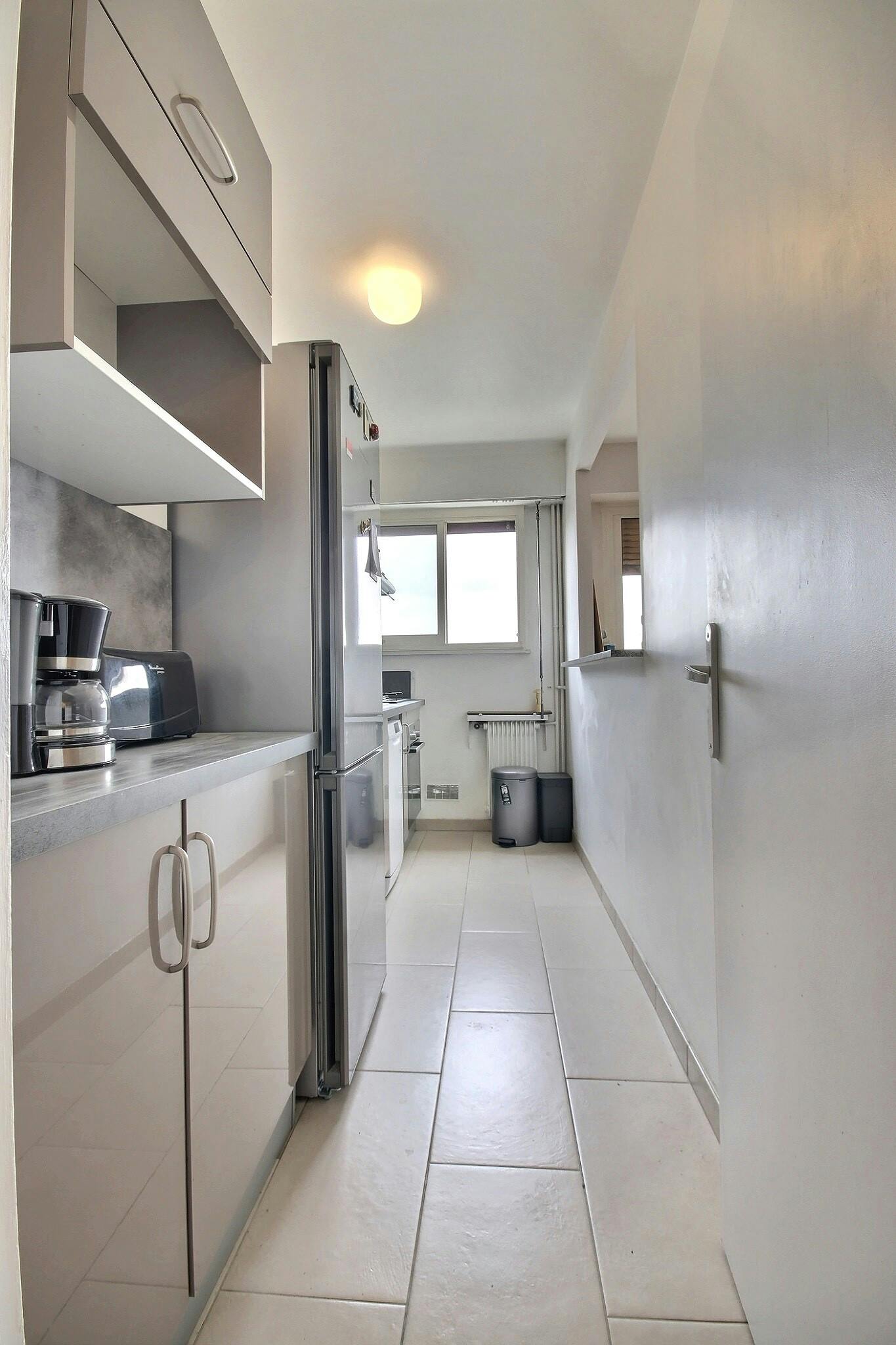 Apartment Paris, 53m² — photo 26