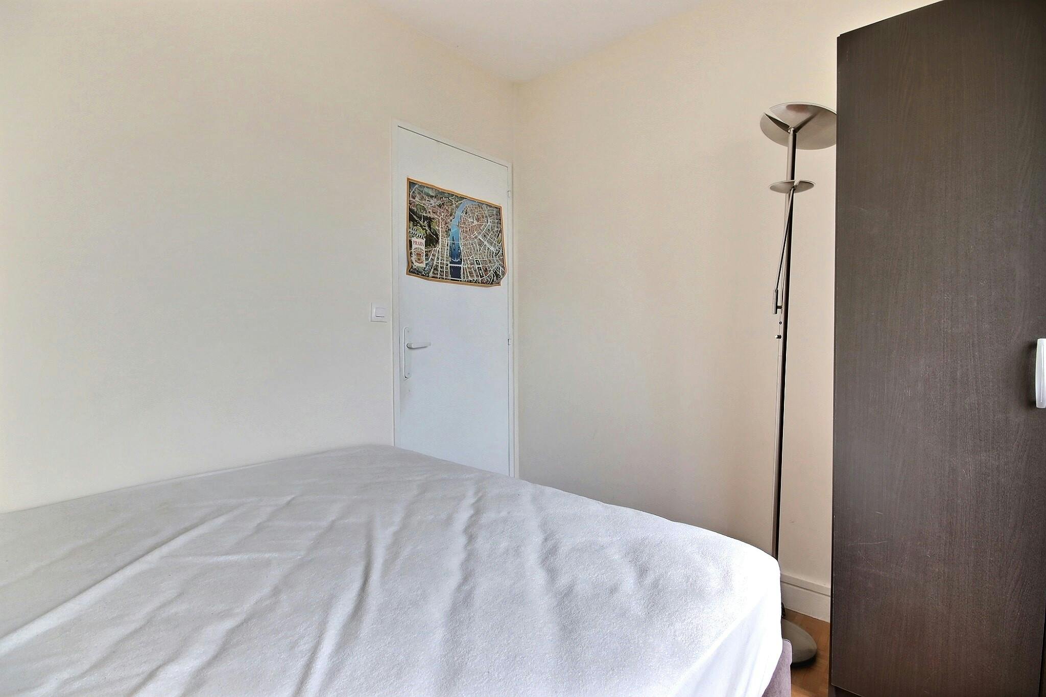 Apartment Paris, 53m² — photo 63
