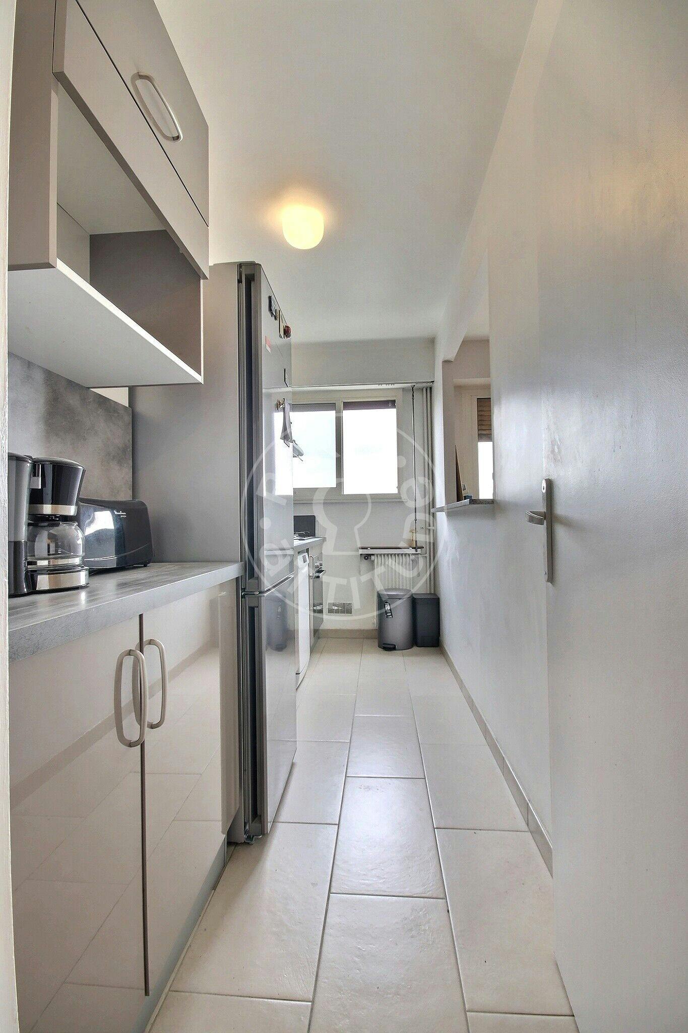 Apartment Paris, 53m² — photo 35