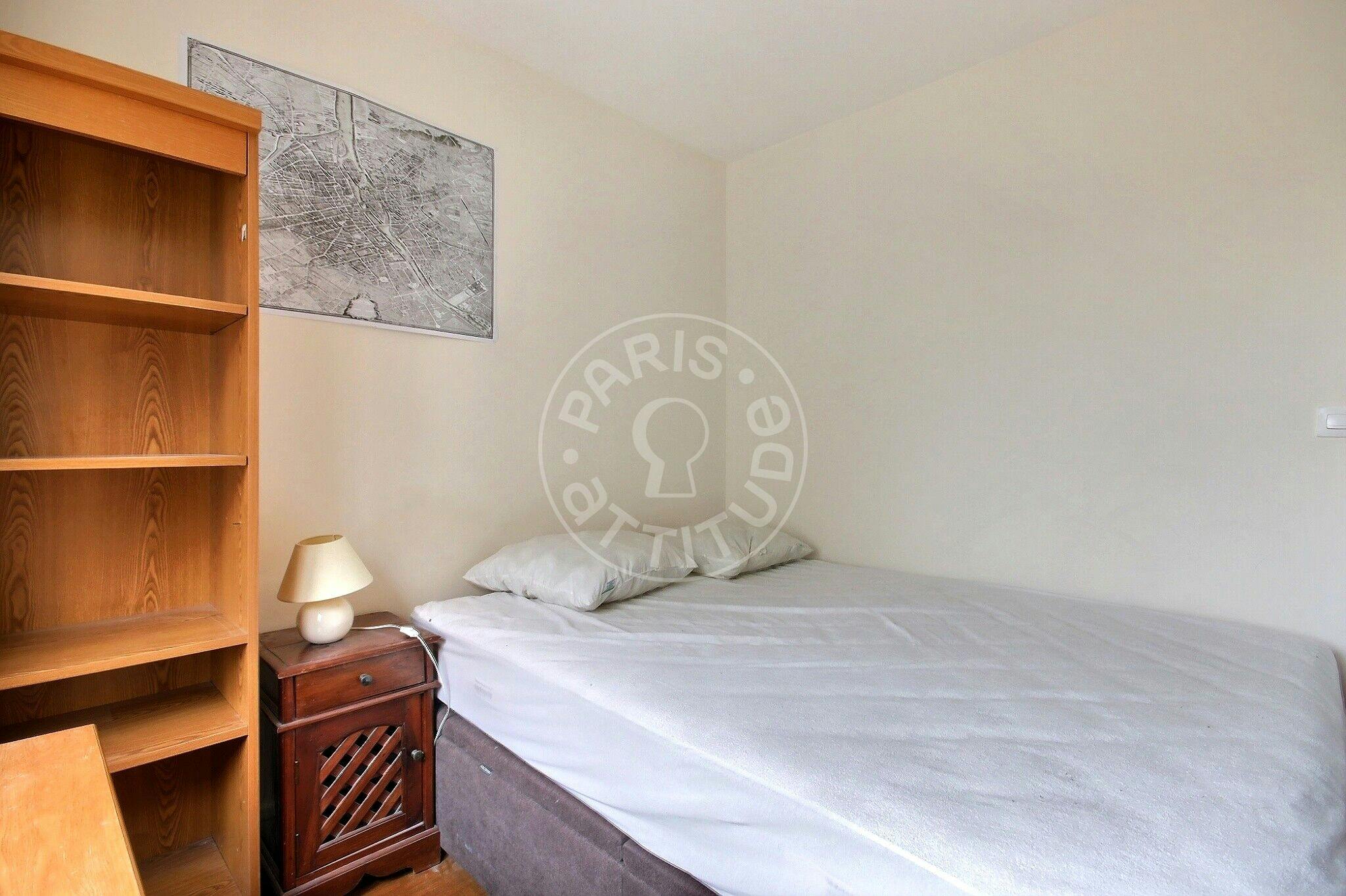 Apartment Paris, 53m² — photo 34