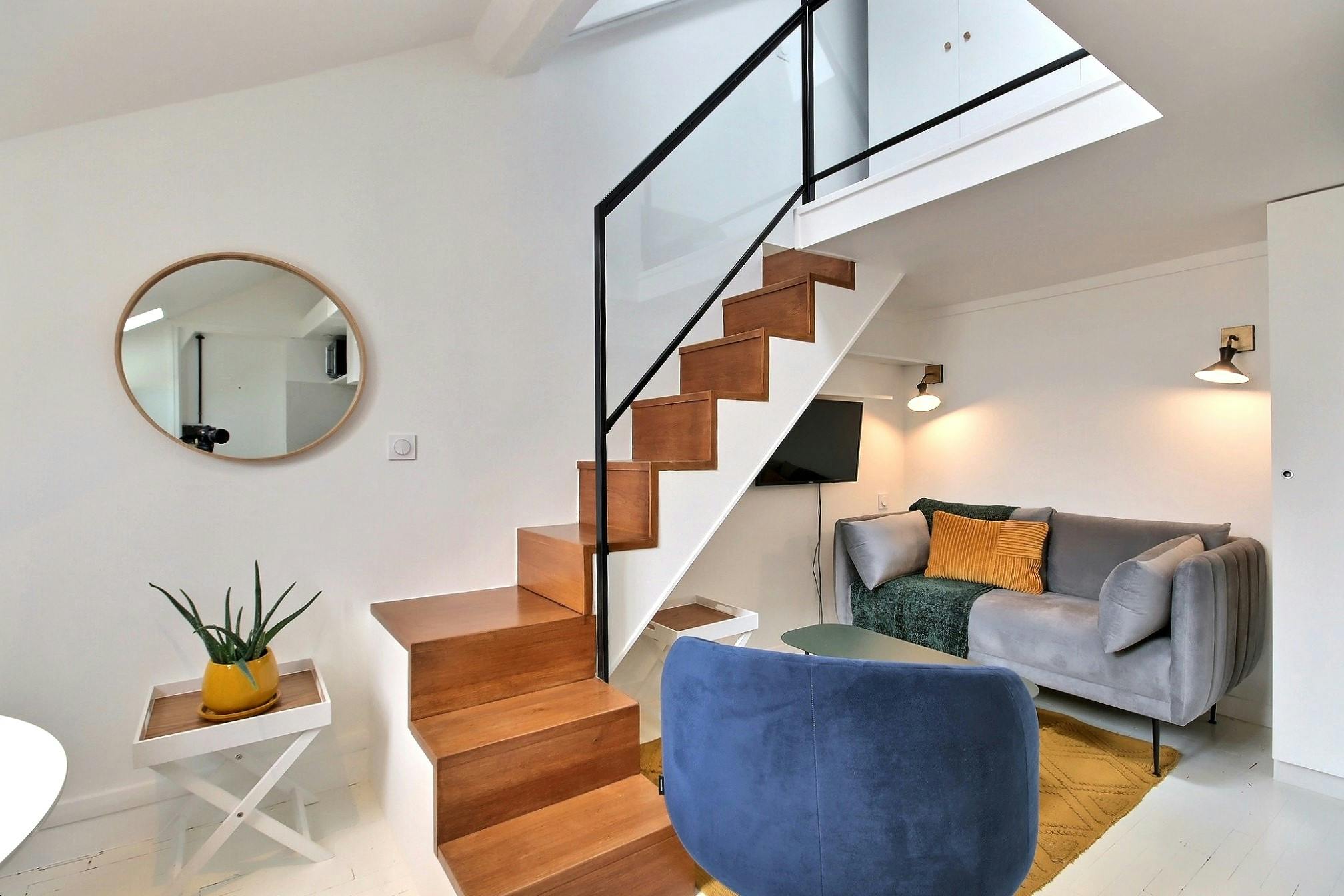 Rue de Montmorency, Paris preview