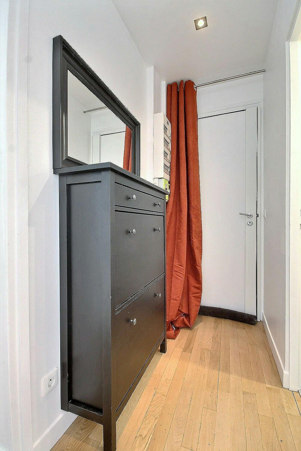 Apartment Paris, 45m² — photo 23