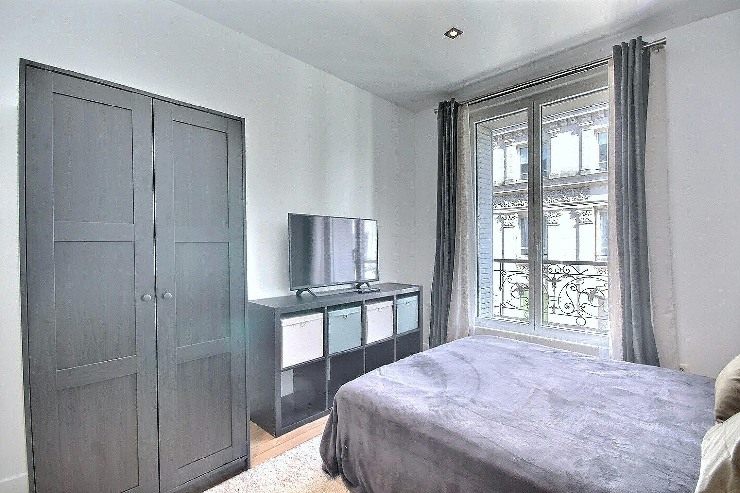Apartment Paris, 45m² — photo 29