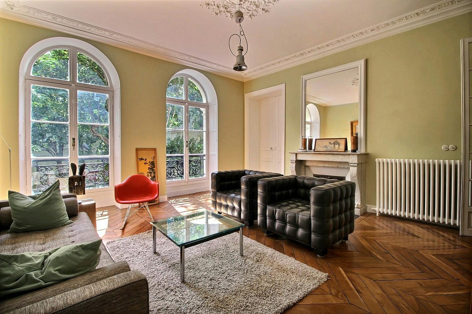 Appartement – Paris, 9th Arrondissement - Vue 3