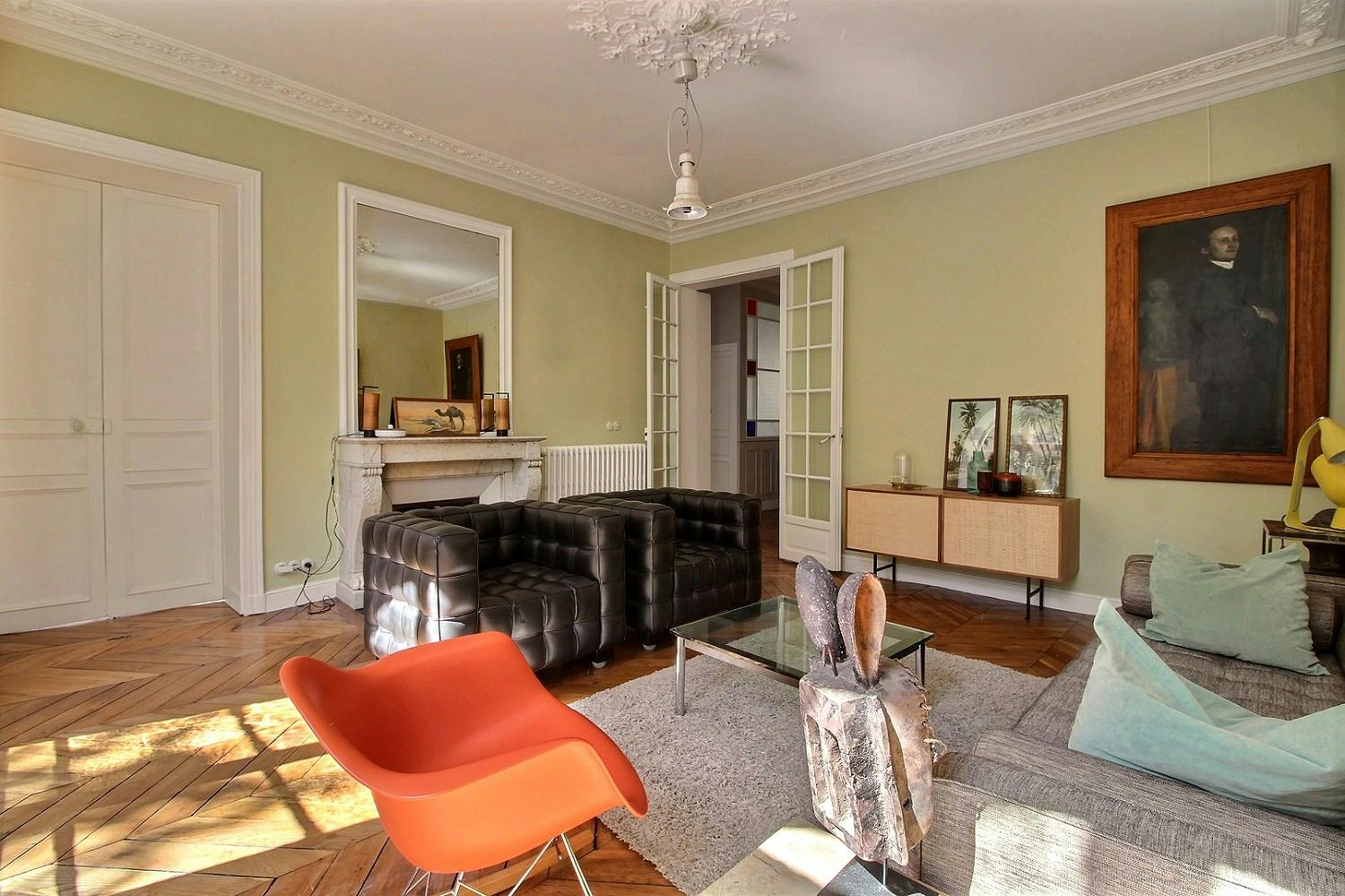 Appartement – Paris, 9th Arrondissement - Vue 4