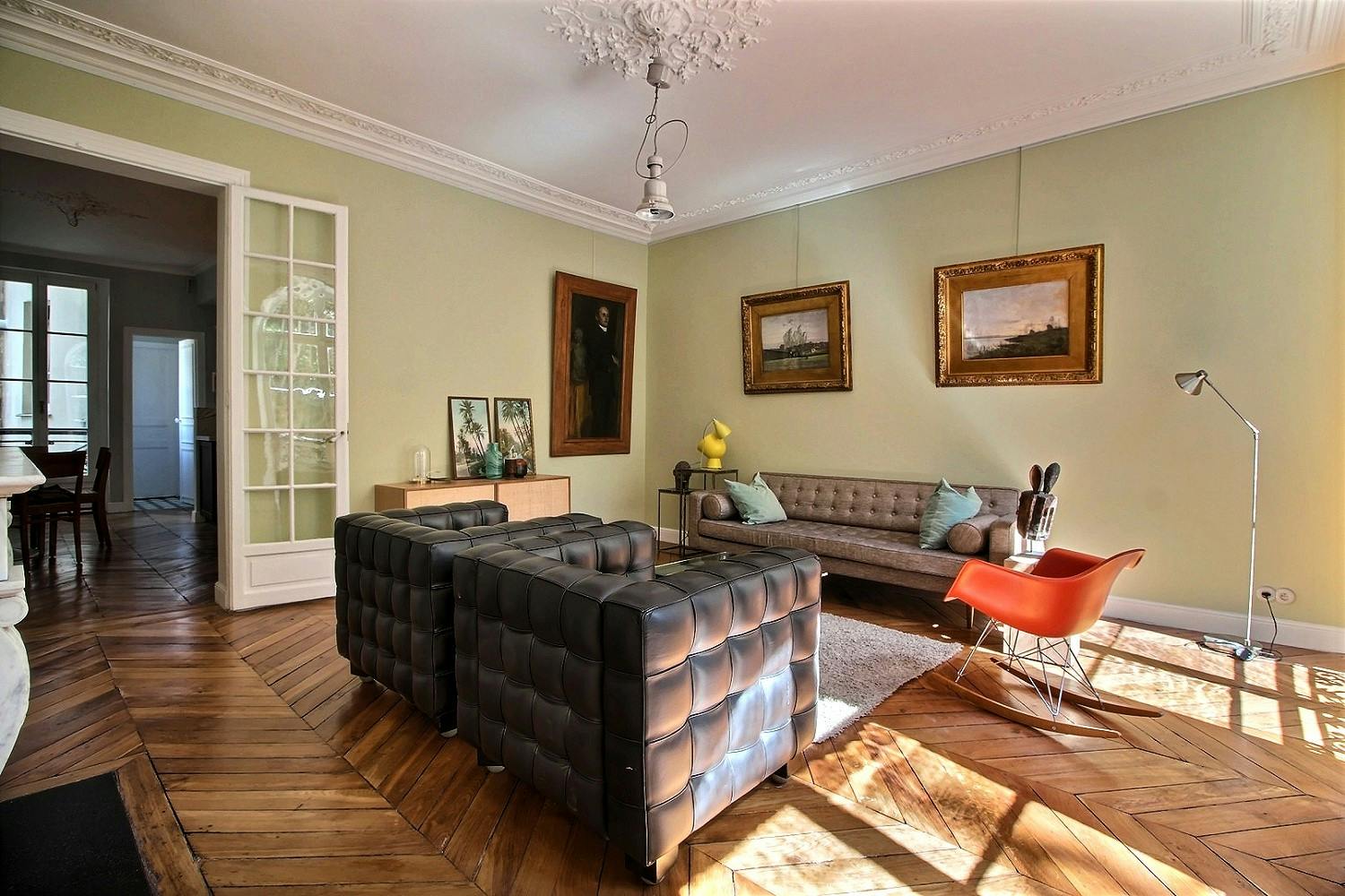 Appartement – Paris, 9th Arrondissement - Vue 5