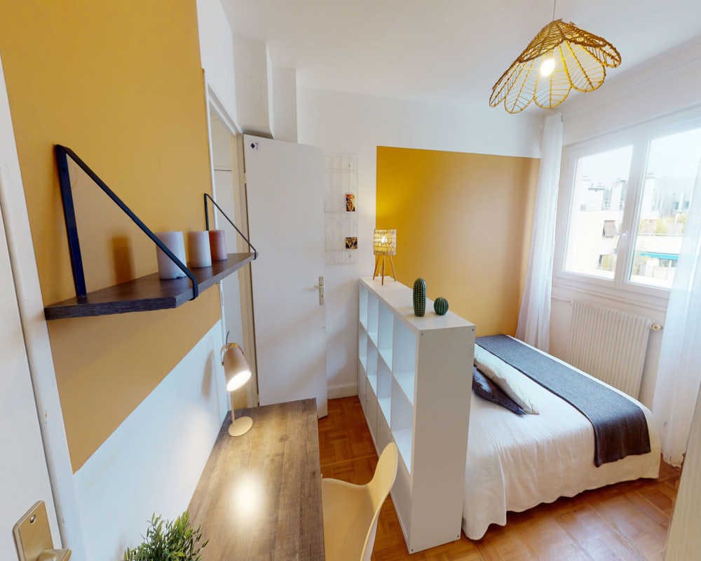 Rue Dunois, Paris preview