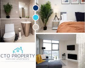 Mieszkanie do wynajęcia za 2400 GBP miesięcznie w mieście Cardiff, Bute Terrace