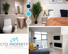 Apartamento en alquiler por 2402 GBP al mes en Cardiff, Bute Terrace