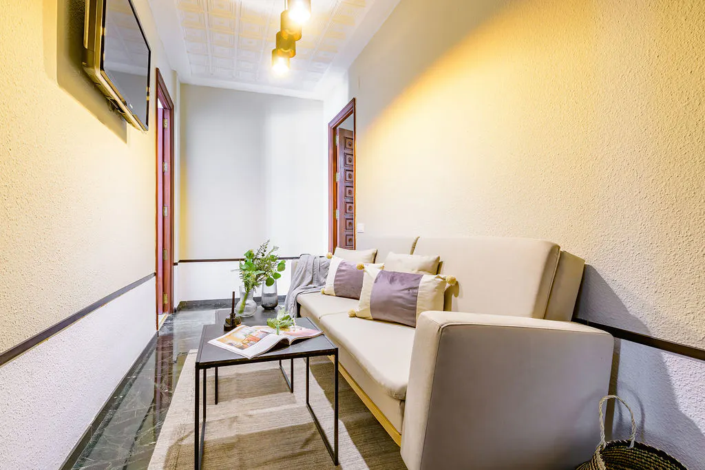 Private room in Carrer de Sogorb, Valencia (1446947) ROOM 3