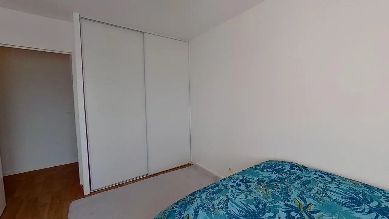 Apartment Bordeaux — photo 23