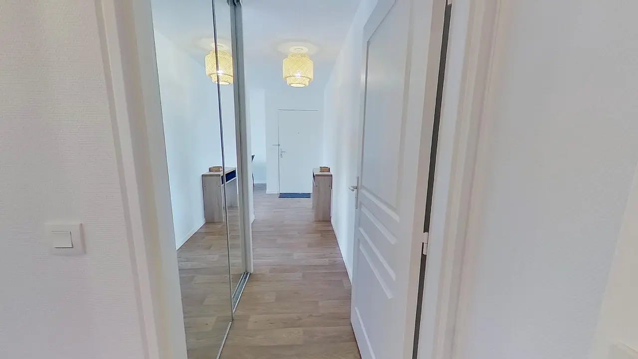 Apartment Bordeaux — photo 25