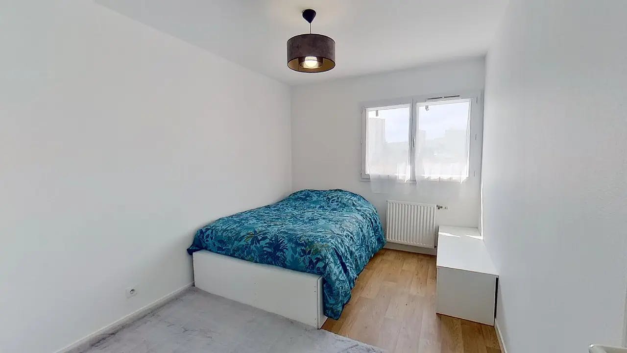 Apartment Bordeaux — photo 24