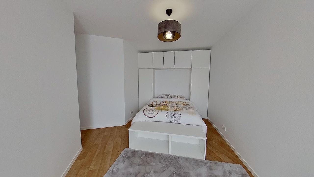 Apartment Bordeaux — photo 13