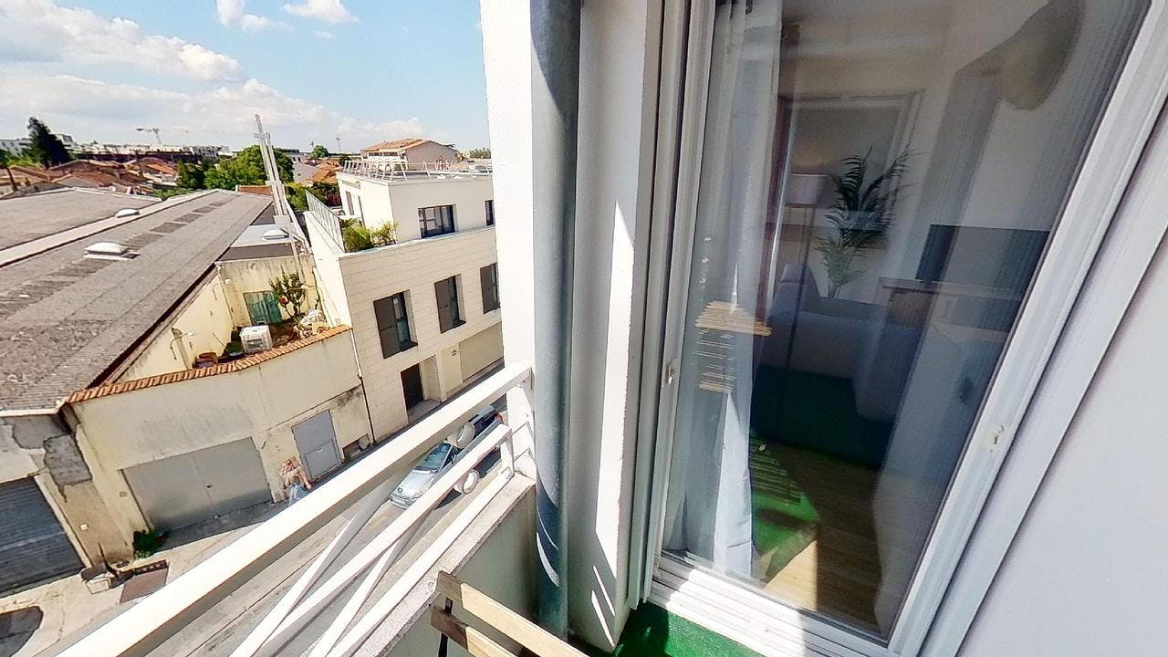 Apartment Bordeaux — photo 10