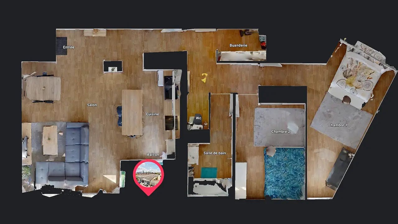 preview gallery tile