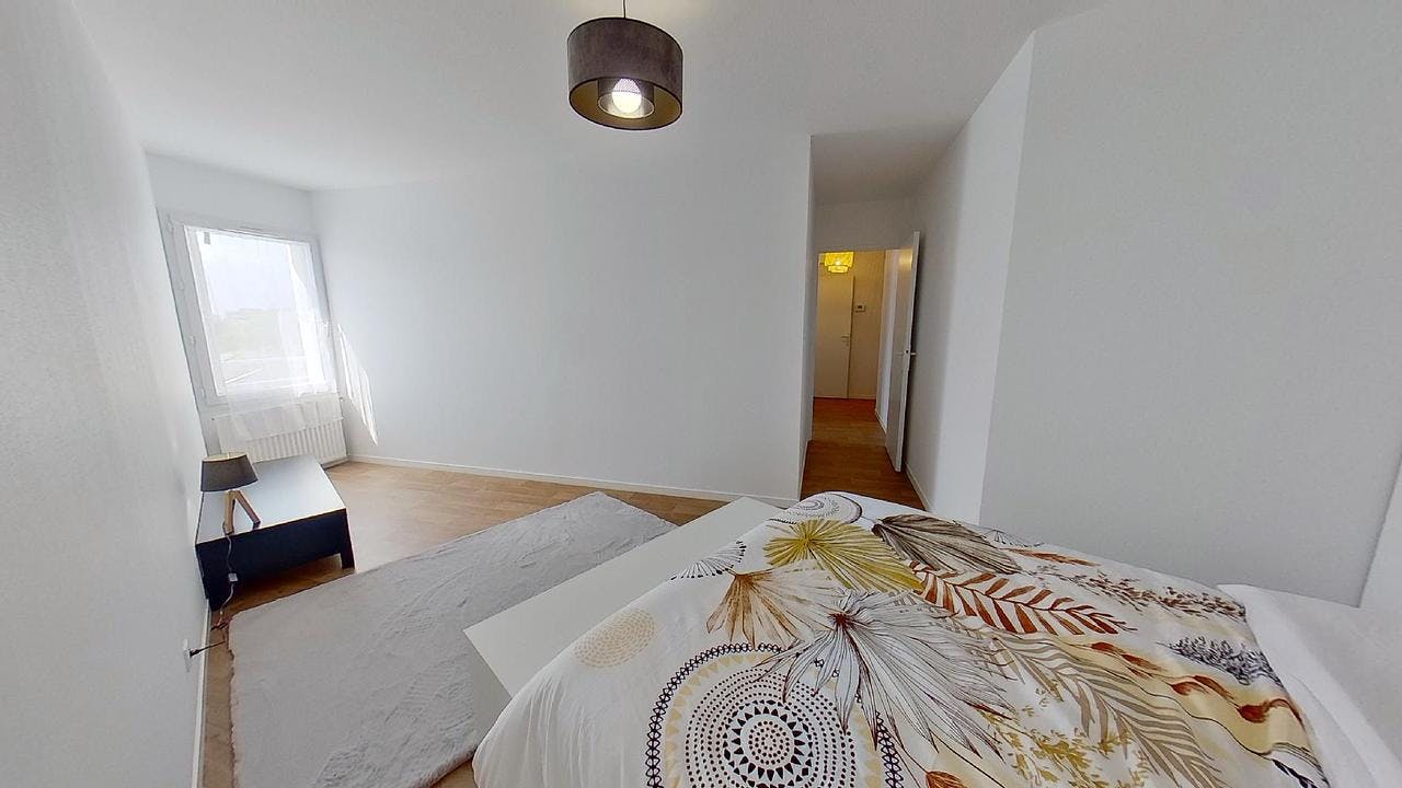 Apartment Bordeaux — photo 7