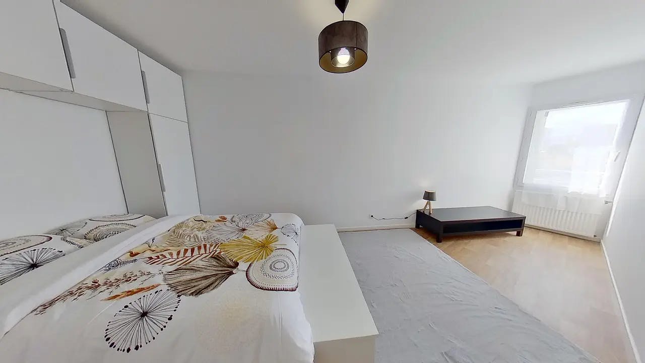 Apartment Bordeaux — photo 22
