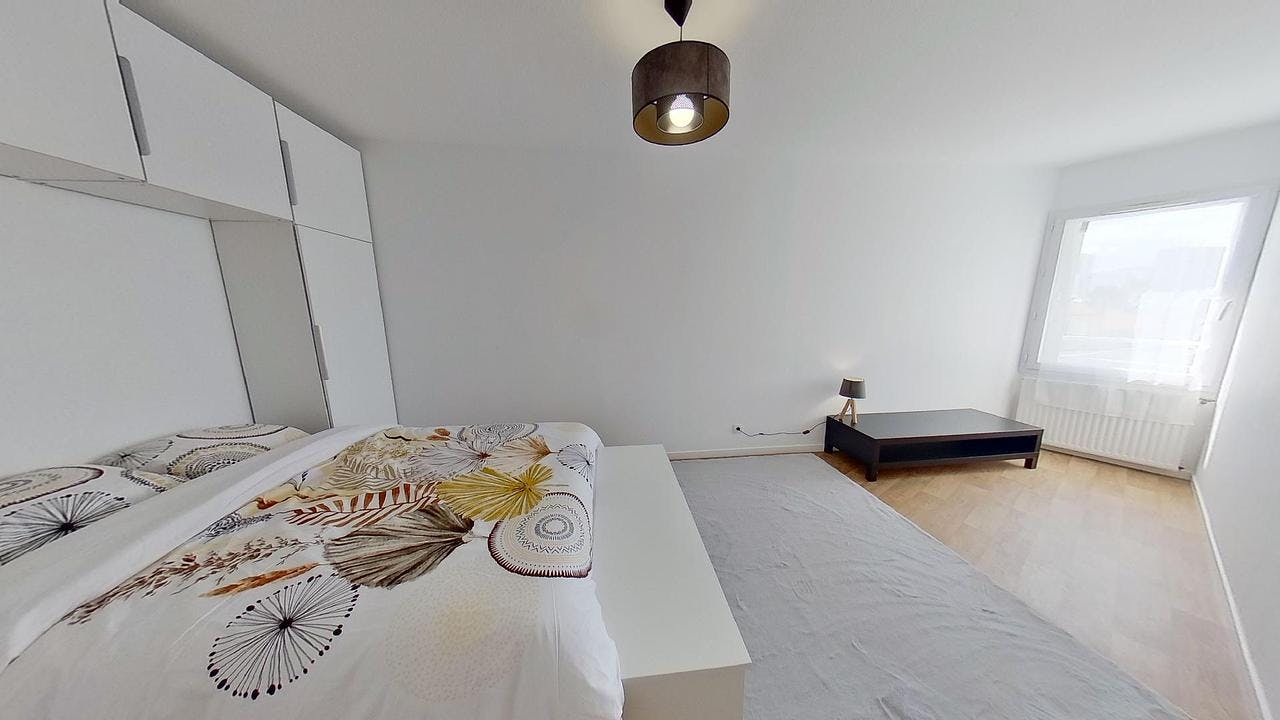Apartment Bordeaux — photo 11