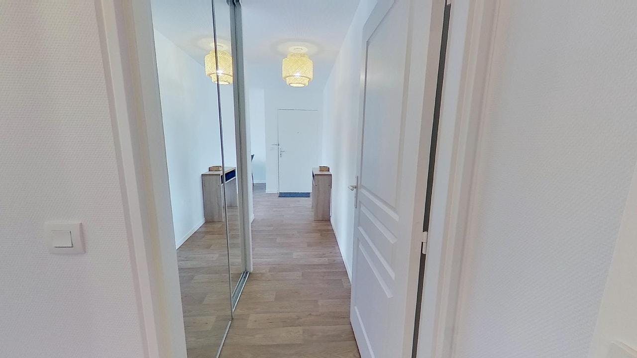 Apartment Bordeaux — photo 14