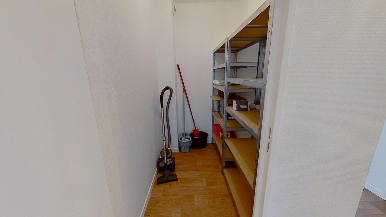 Apartment Bordeaux — photo 8